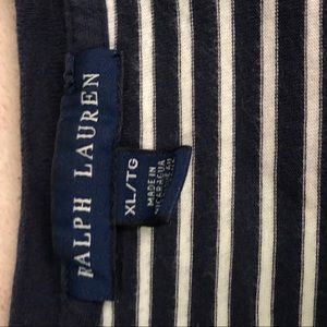 Ralph Lauren tee